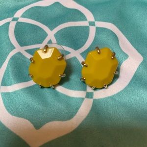 Kendra Scott Morgan Stud Earrings